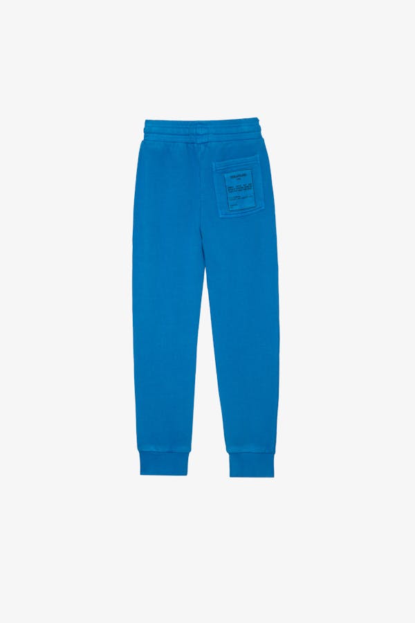 Lemmy Boys' Pants by Zadig&Voltaire