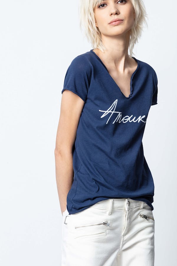 Mc Amour T-Shirt 