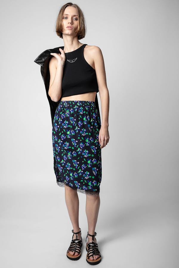 Jozy Skirt by Zadig&Voltaire