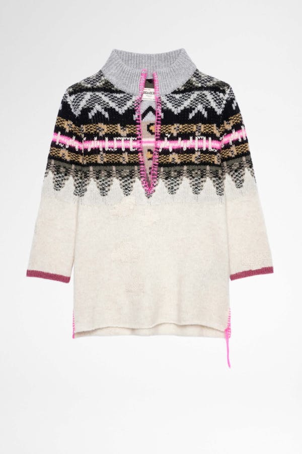 Billie WS Sweater 